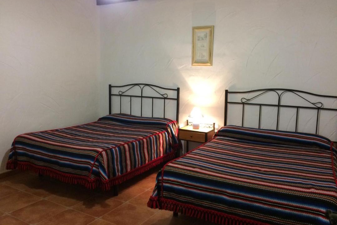Photo of Bedroom in Castillejar