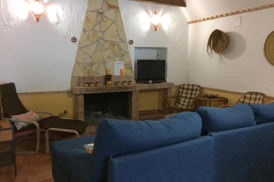 Photo of Livingroom in Castillejar