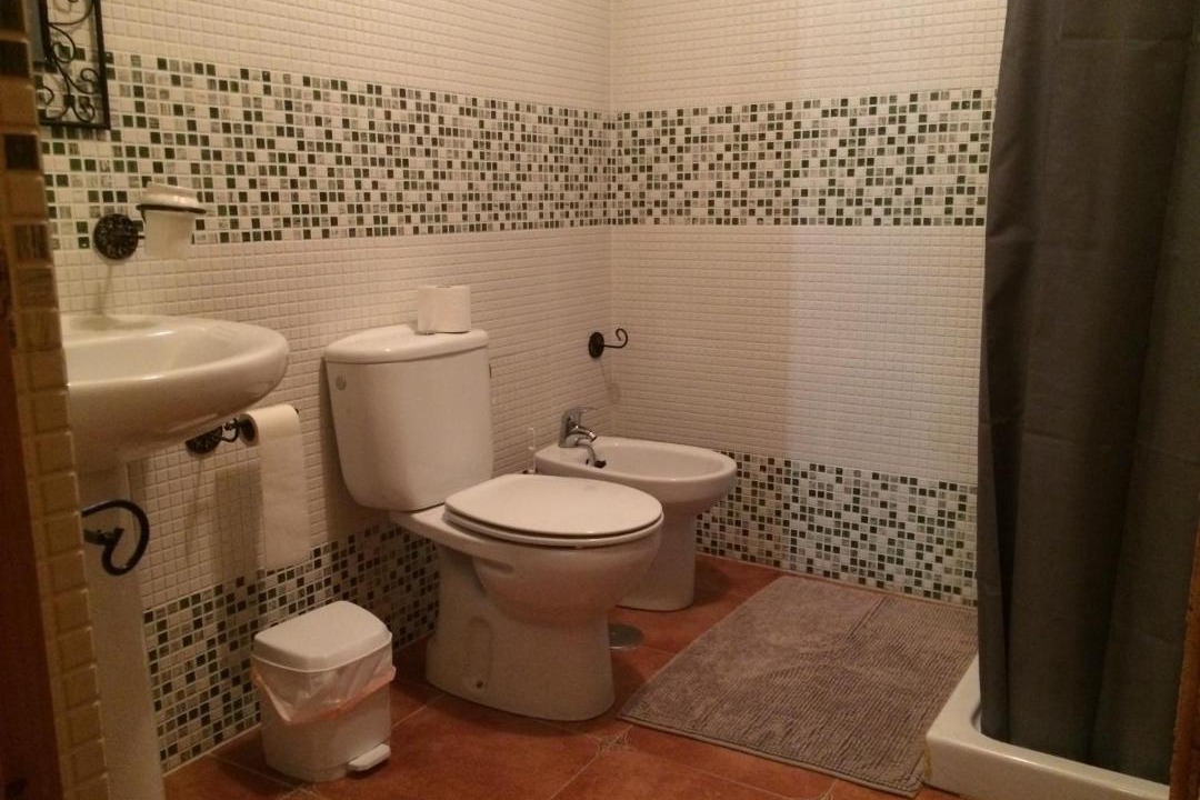 Photo of Bathroom in Castillejar