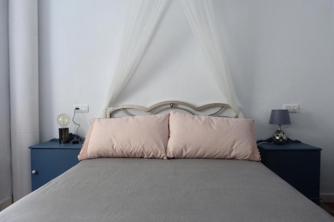 Photo of Bedroom in Cazorla