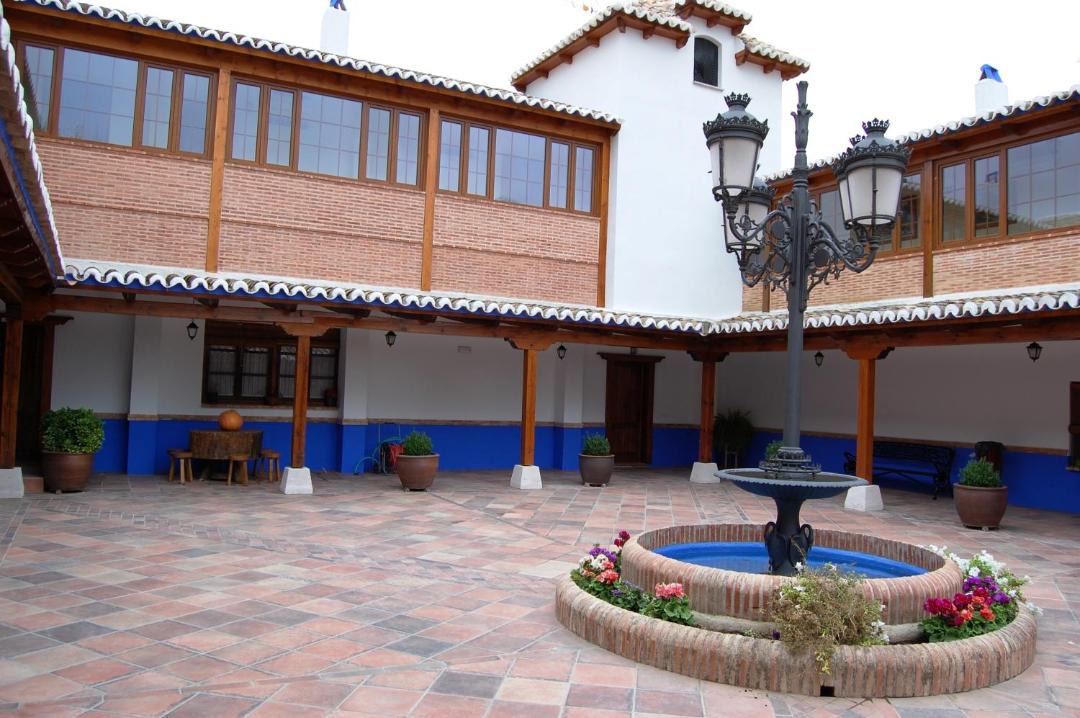 Photo of Others in Torralba de Calatrava
