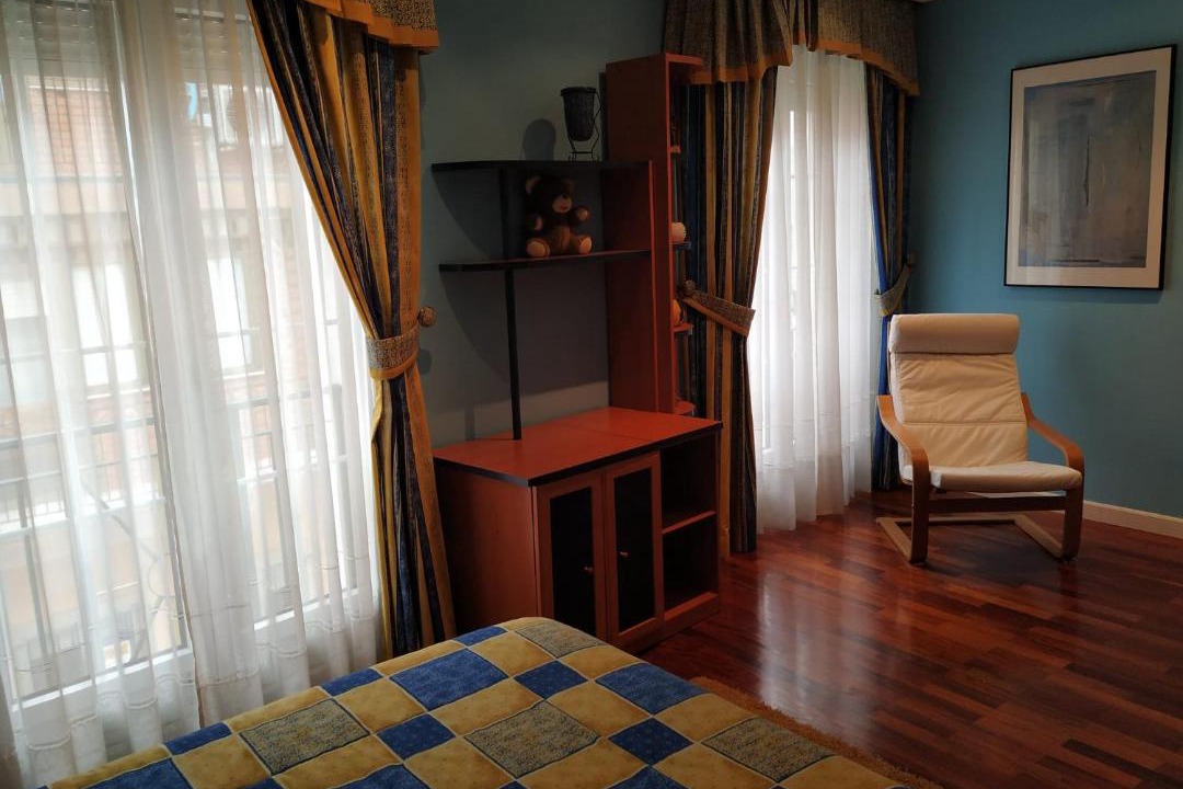 Photo of Bedroom in Tordesillas