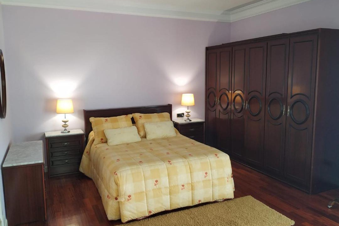 Photo of Bedroom in Tordesillas