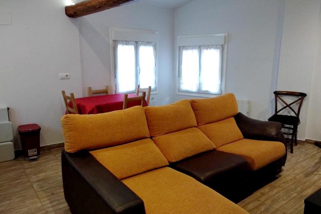 Photo of Livingroom in Arnedillo