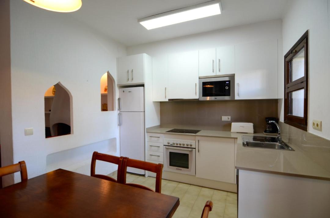 Photo of Kitchen in Pals