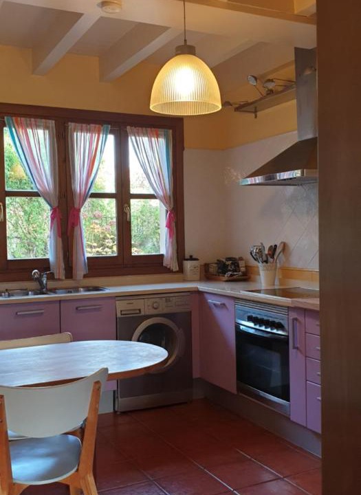 Photo of Kitchen in Ribadesella
