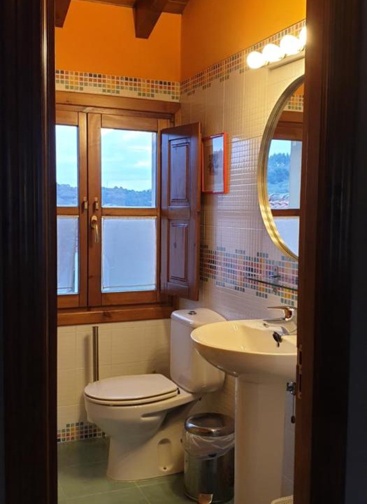 Photo of Bathroom in Ribadesella