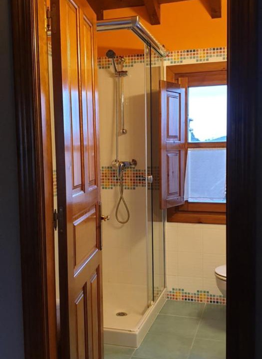 Photo of Bathroom in Ribadesella