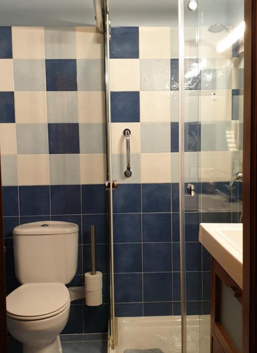 Photo of Bathroom in Ribadesella