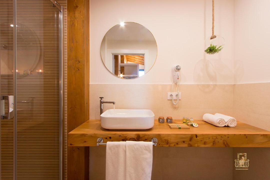 Photo of Bathroom in Rodezno