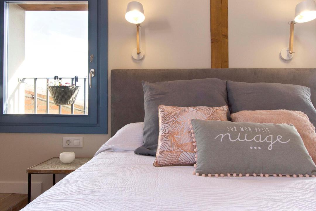 Photo of Bedroom in Rodezno