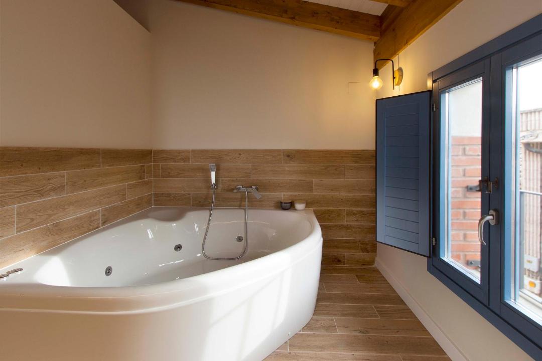Photo of Bathroom in Rodezno