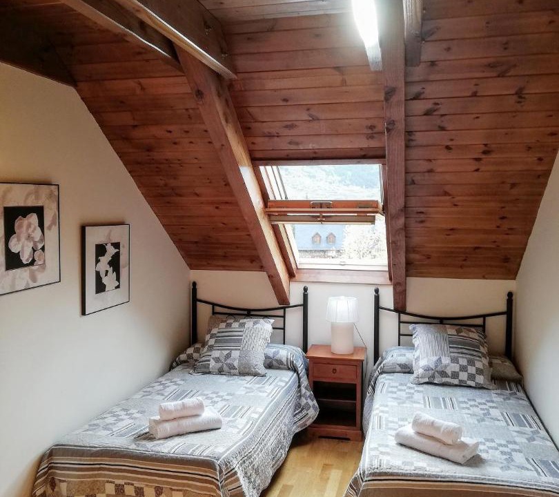 Photo of Bedroom in Taull