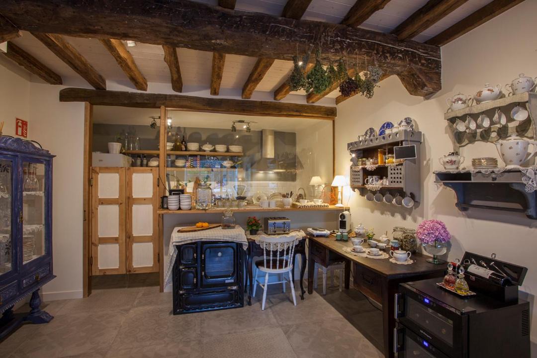 Photo of Kitchen in Riocorvo