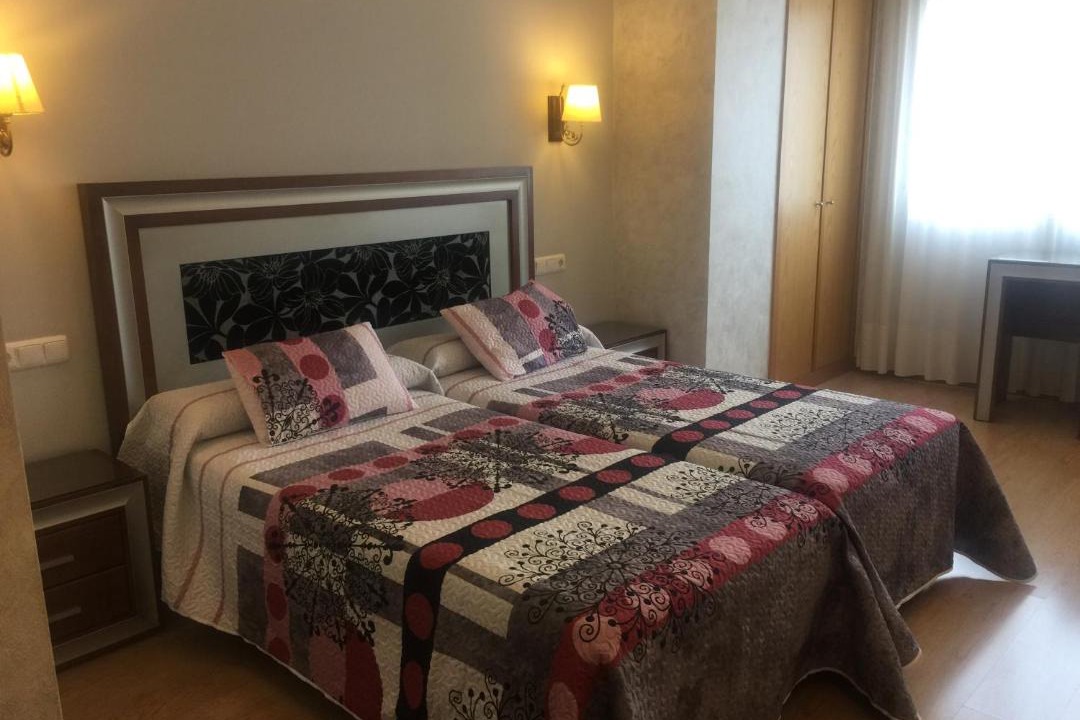 Photo of Bedroom in Burgos