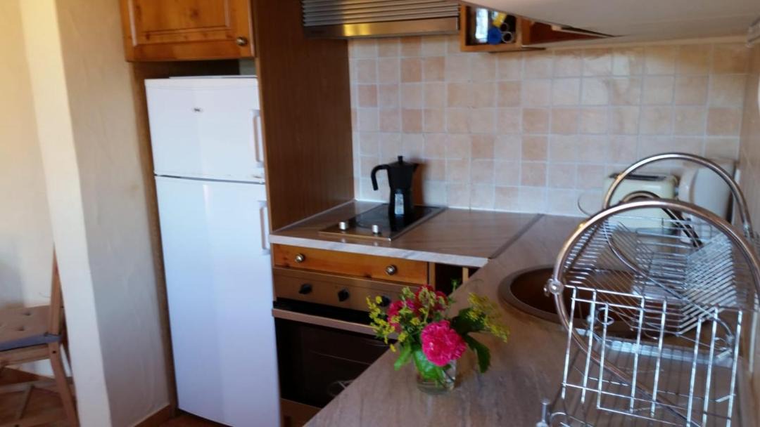 Photo of Kitchen in Garafia
