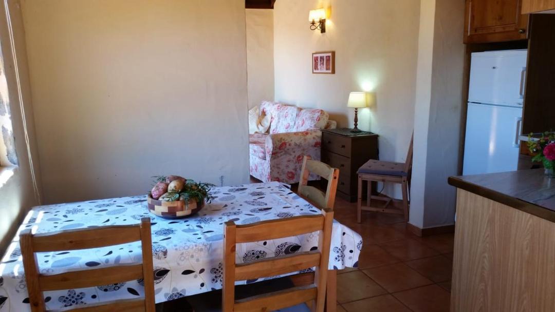 Photo of Bedroom in Garafia
