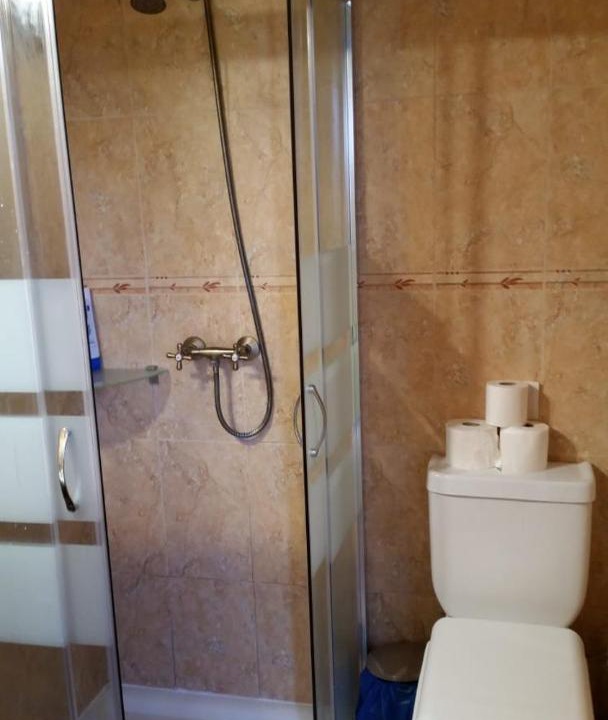 Photo of Bathroom in Garafia