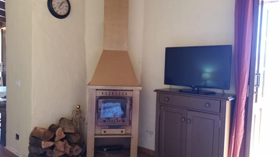 Photo of Livingroom in Garafia