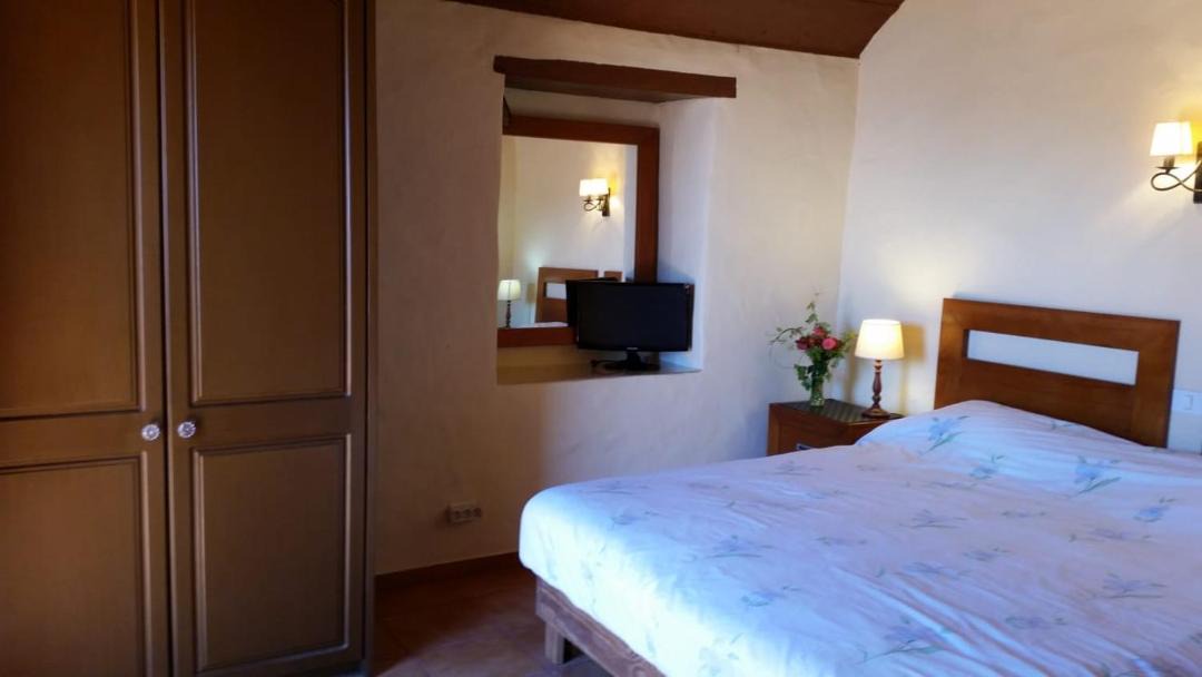 Photo of Bedroom in Garafia