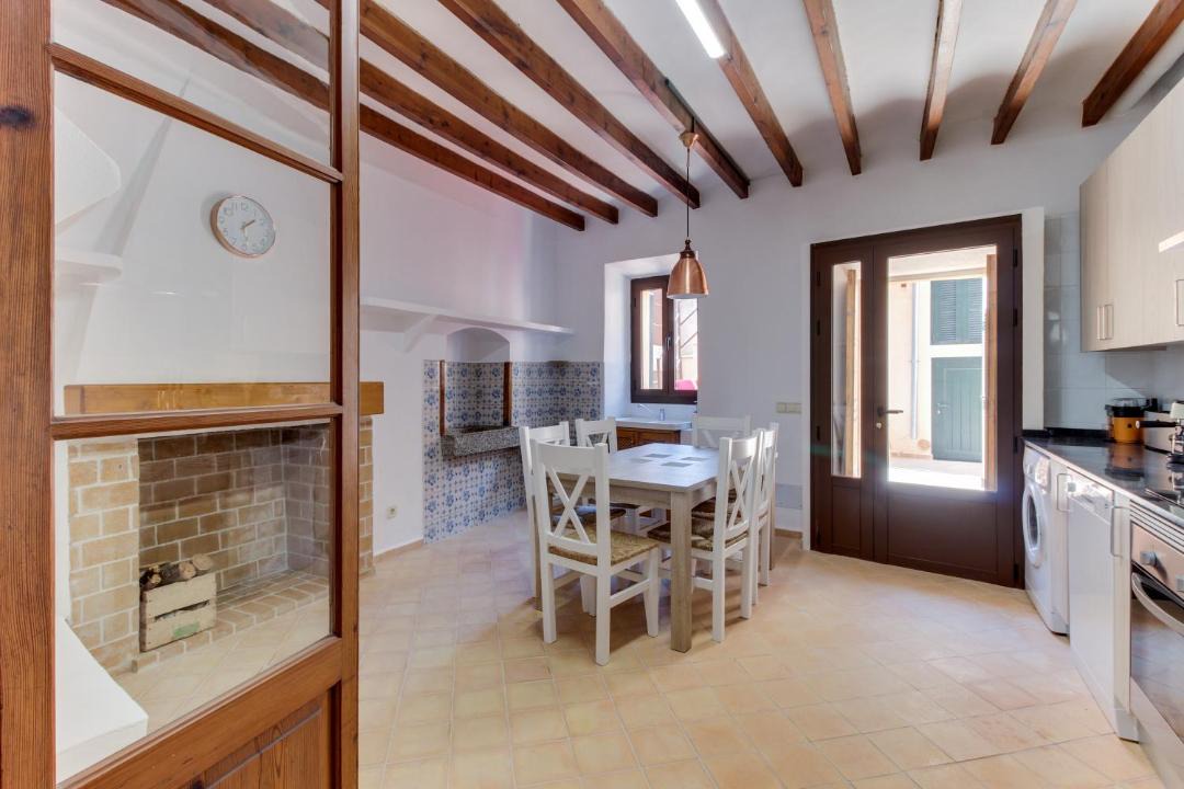 Photo of Livingroom in Banyalbufar