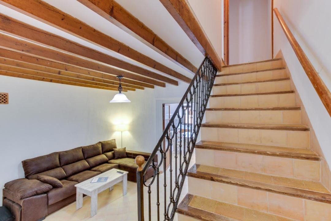 Photo of Livingroom in Banyalbufar