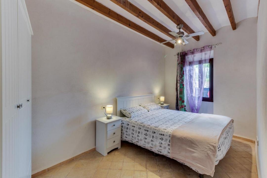 Photo of Bedroom in Banyalbufar