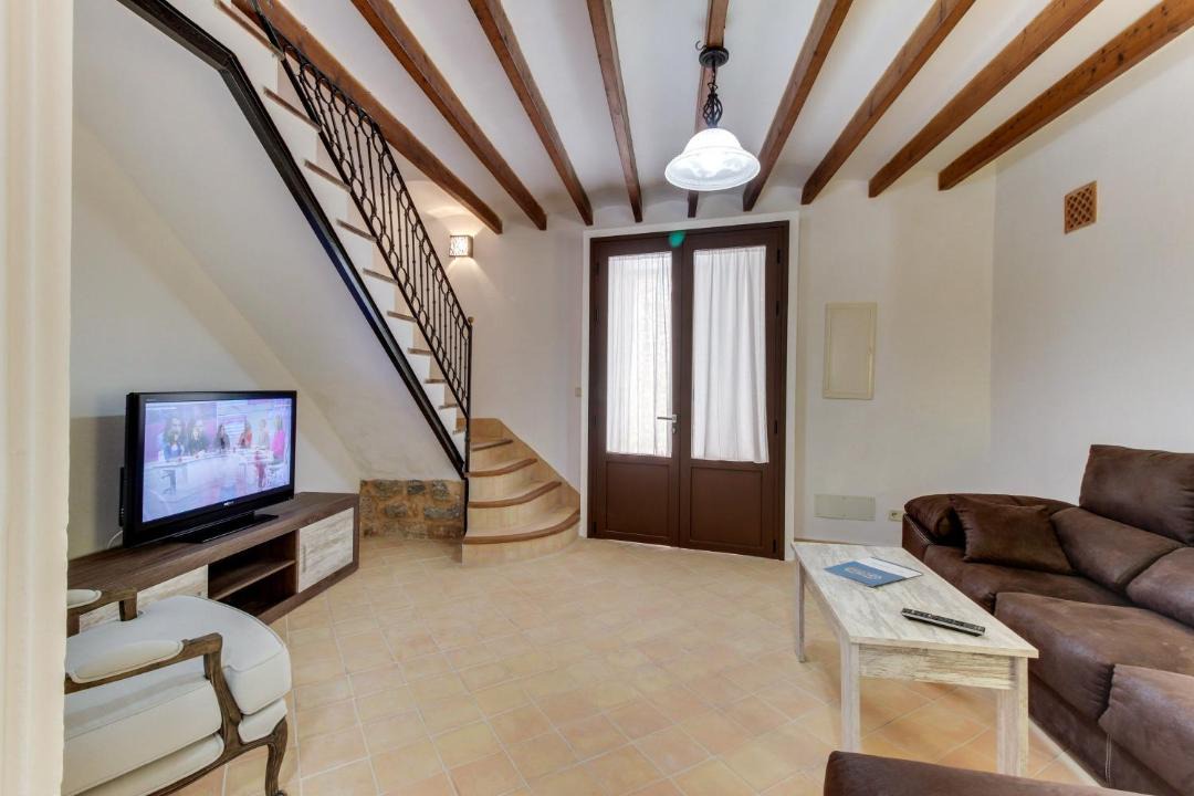 Photo of Livingroom in Banyalbufar