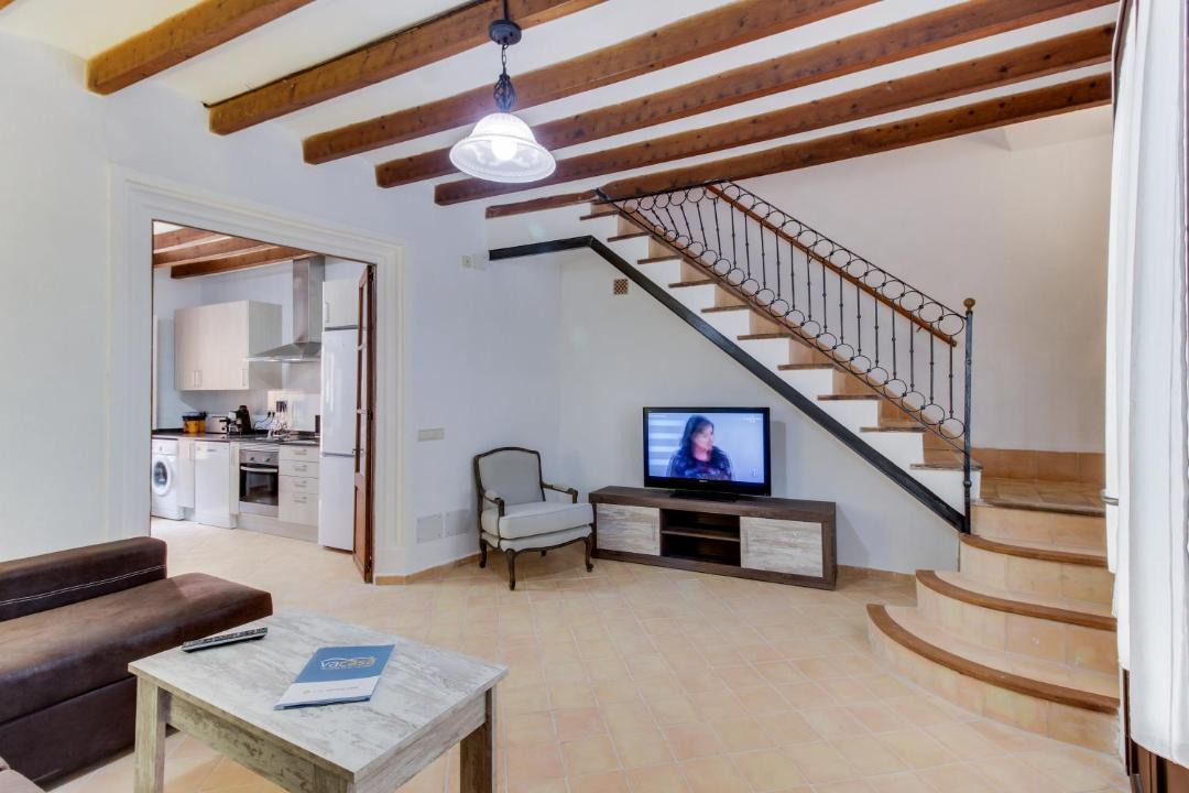 Photo of Livingroom in Banyalbufar