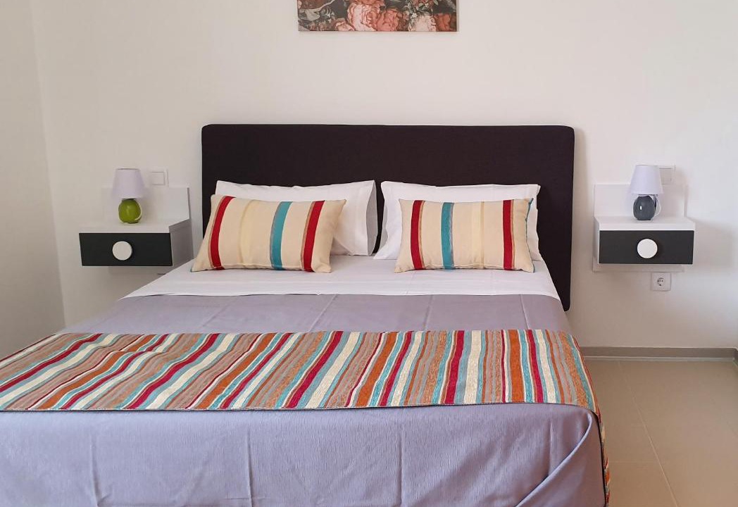 Photo of Bedroom in Rabe de las Calzadas