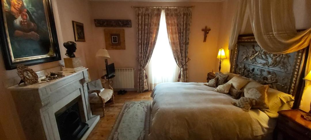 Photo of Bedroom in Old Town