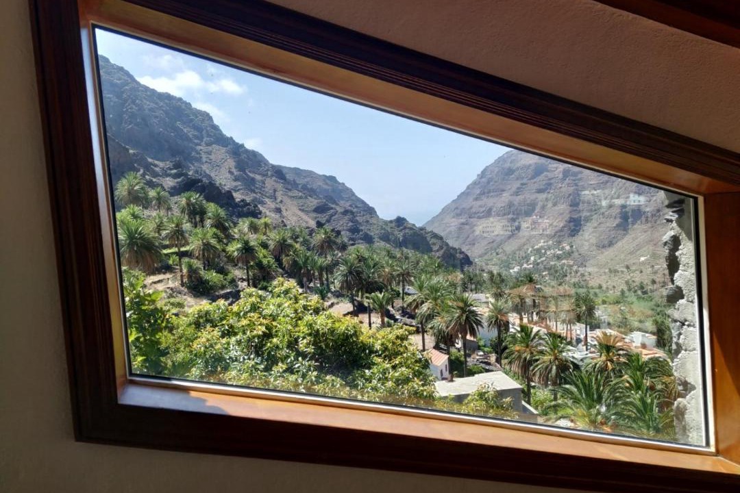 Photo of Others in Valle Gran Rey