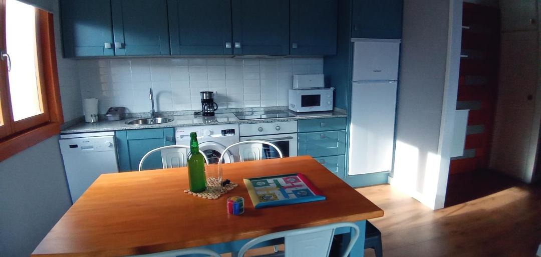 Photo of Kitchen in Prado