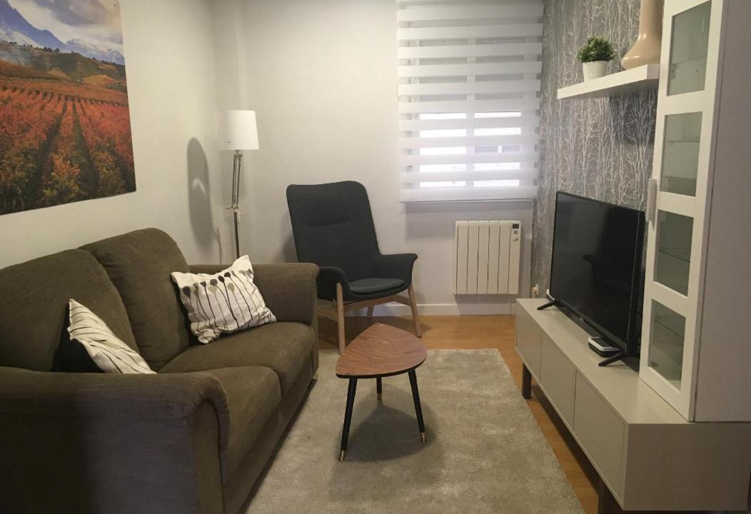 Photo of Livingroom in Logrono City Centre
