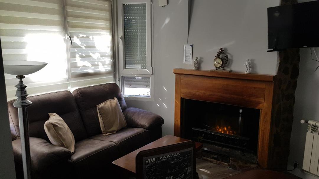 Photo of Livingroom in Alcaraz