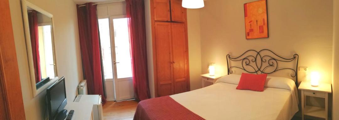 Photo of Bedroom in San Vicente de la Barquera