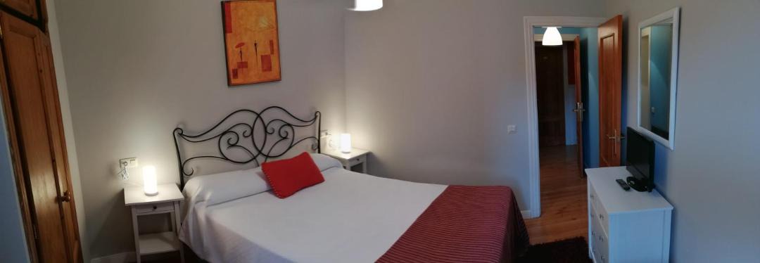 Photo of Bedroom in San Vicente de la Barquera