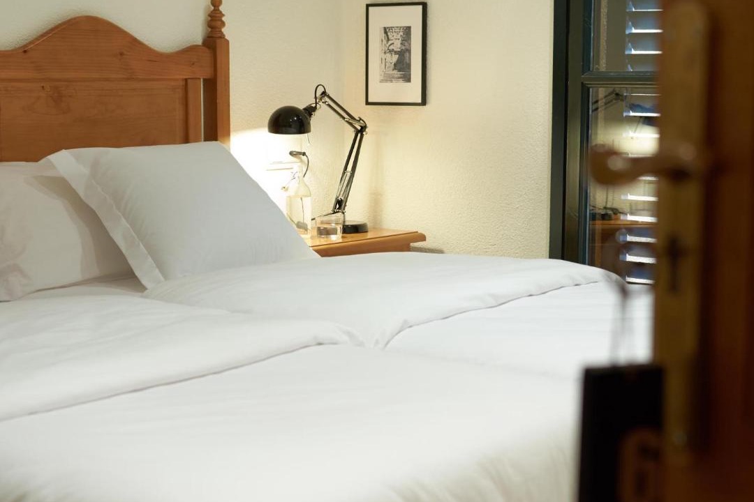 Photo of Bedroom in Vilademuls