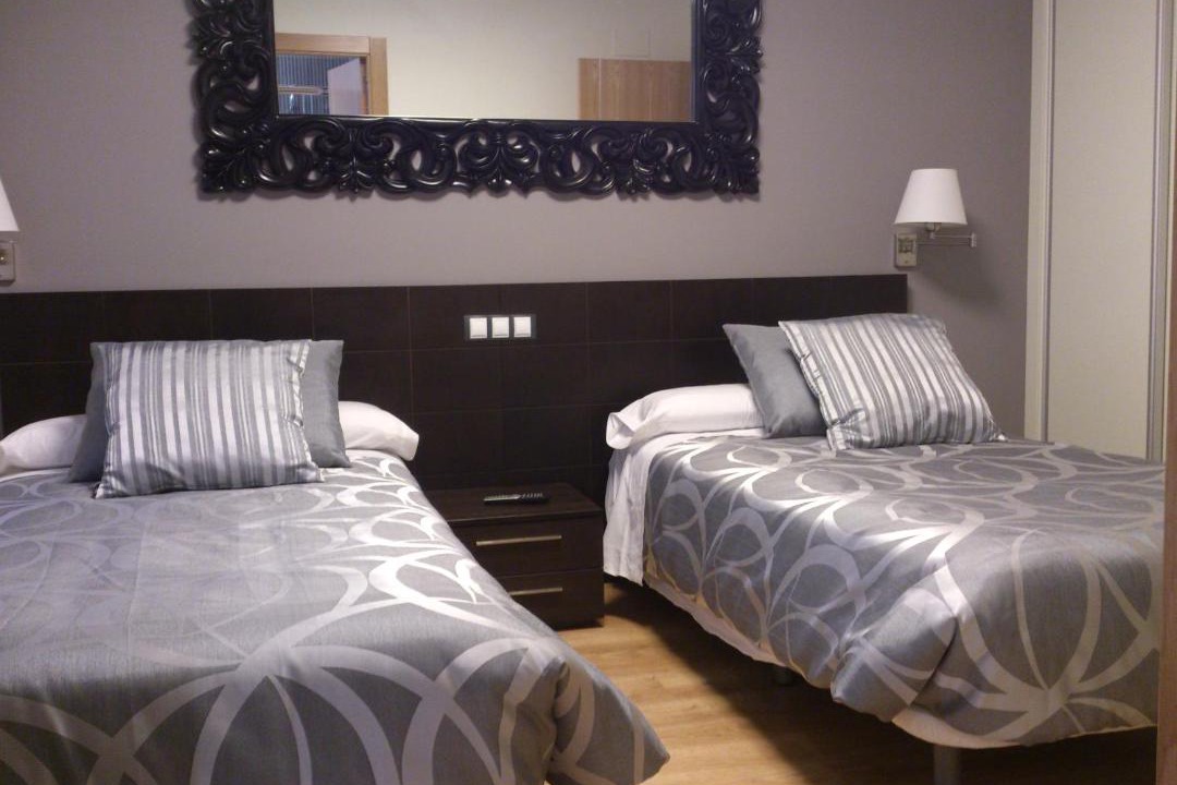 Photo of Bedroom in Ona
