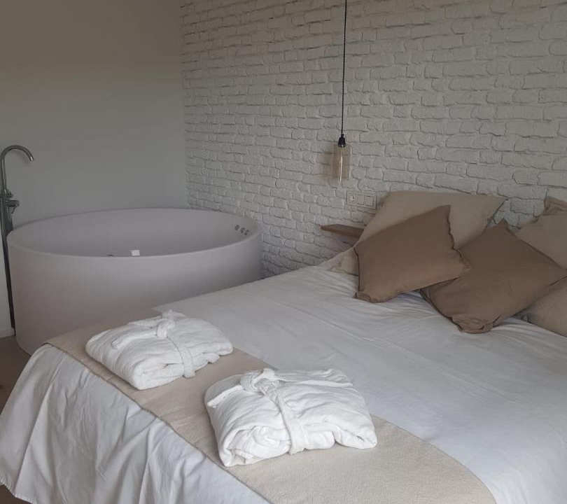 Photo of Bedroom in Melida