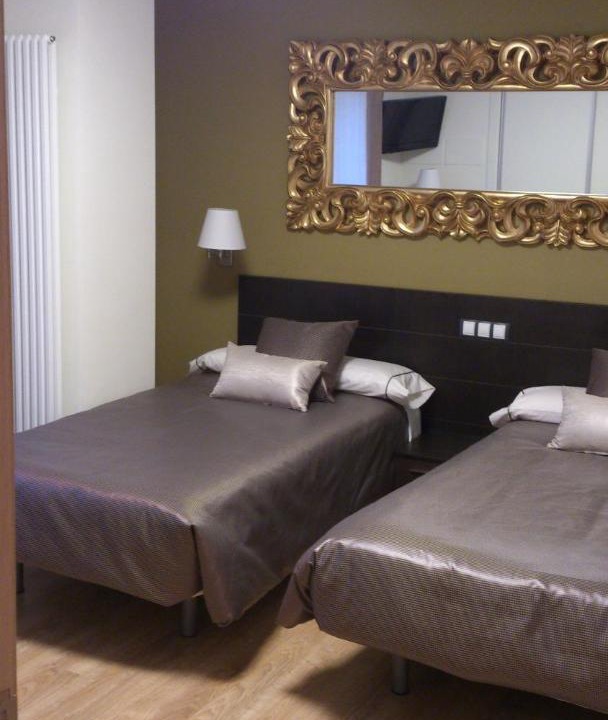 Photo of Bedroom in Ona