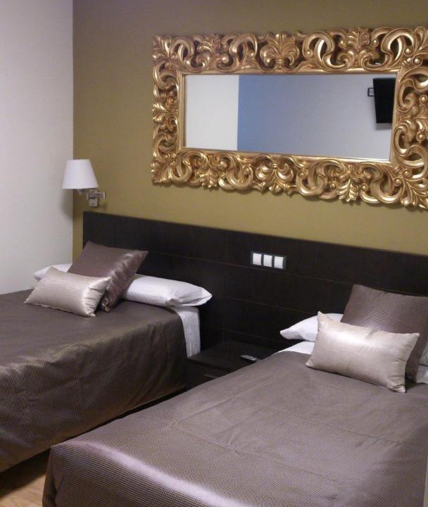 Photo of Bedroom in Ona