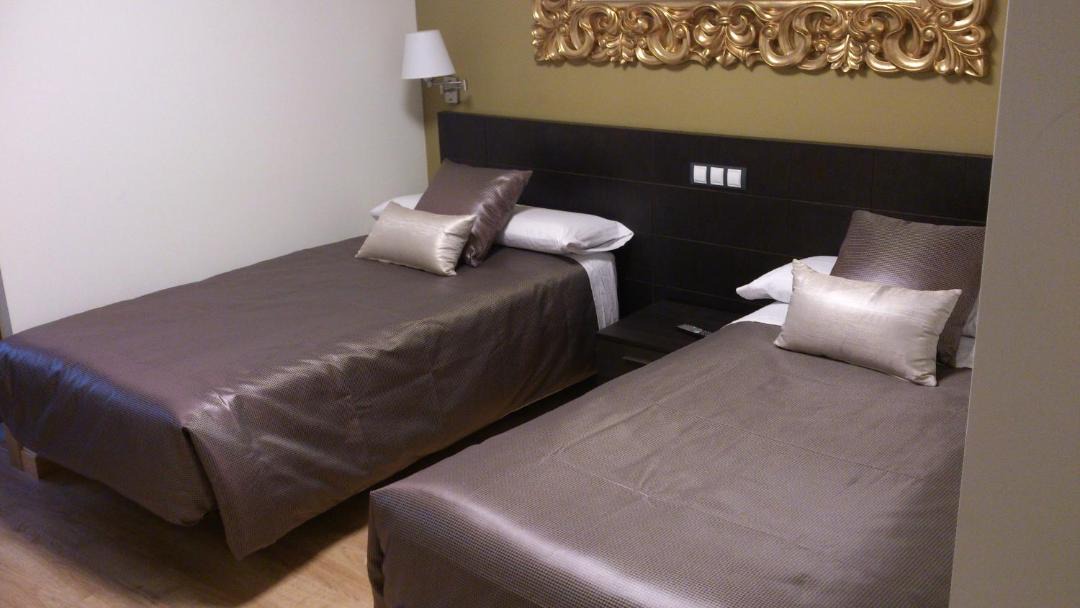 Photo of Bedroom in Ona