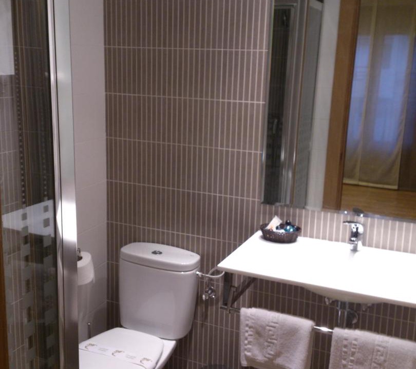 Photo of Bathroom in Ona