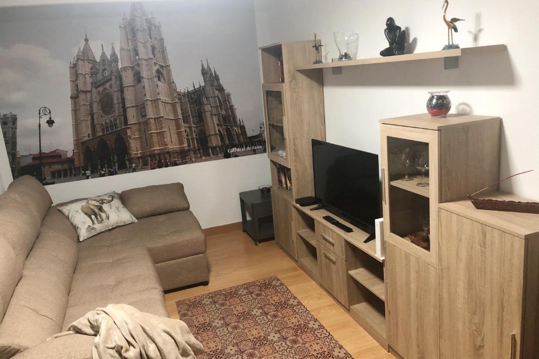 Photo of Livingroom in Leon