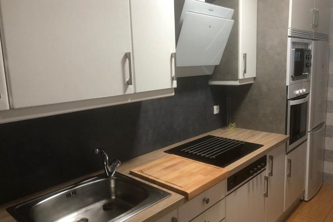 Photo of Kitchen in Leon