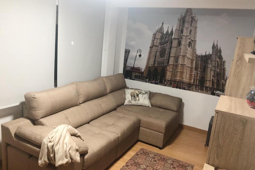 Photo of Livingroom in Leon