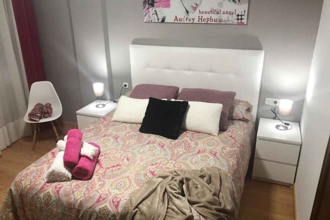 Photo of Bedroom in Leon