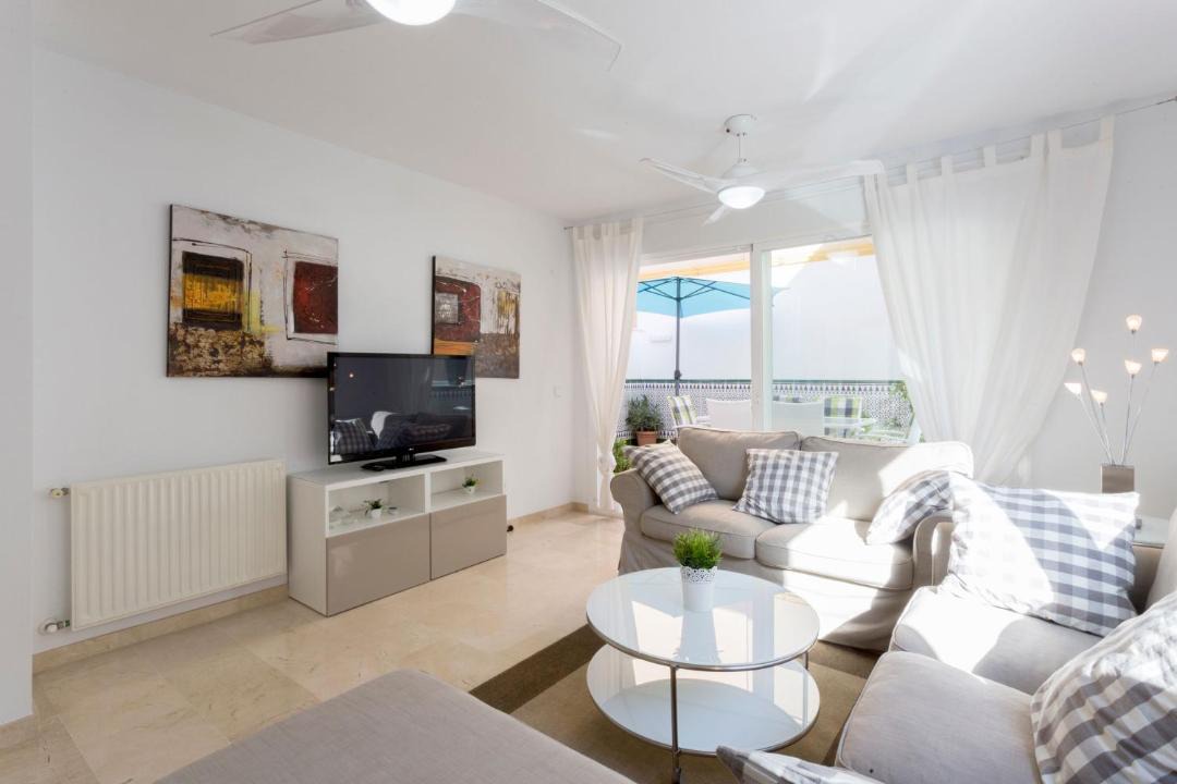Photo of Livingroom in El Molinar