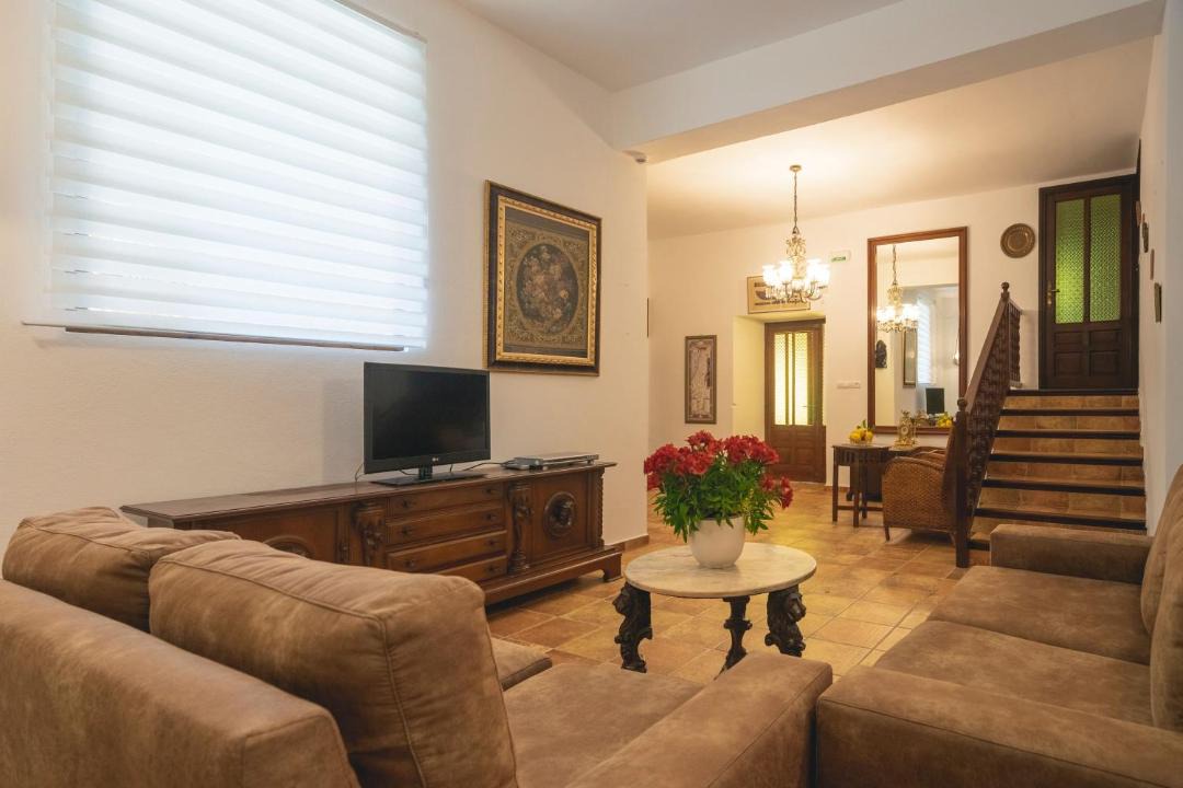 Photo of Livingroom in Santa Eulalia del Rio